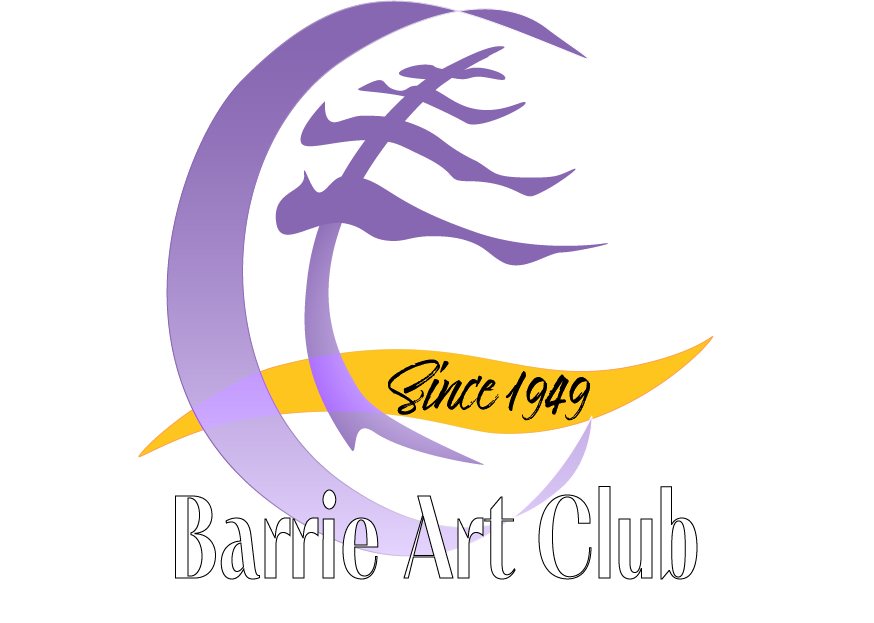 Barrie Art Club